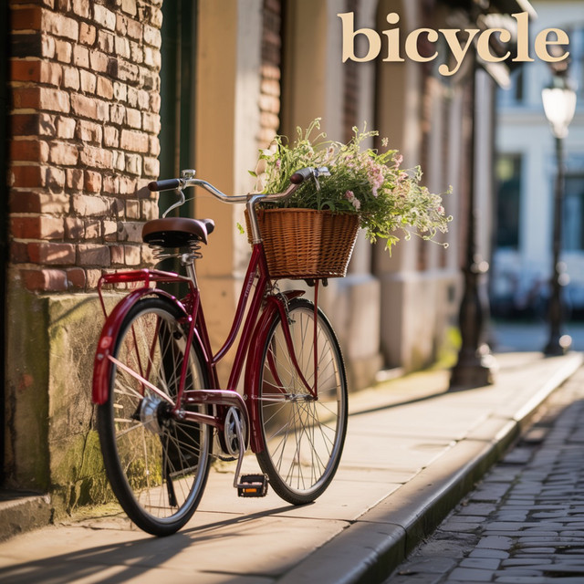 Bicycle cover