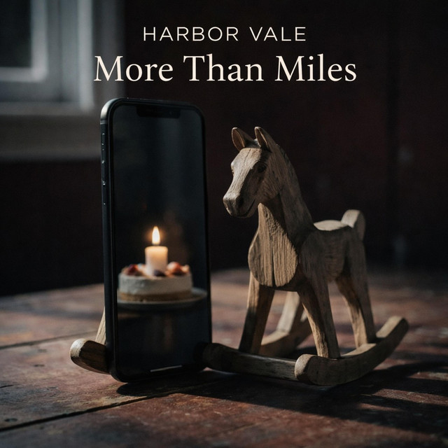 More Than Miles cover art
