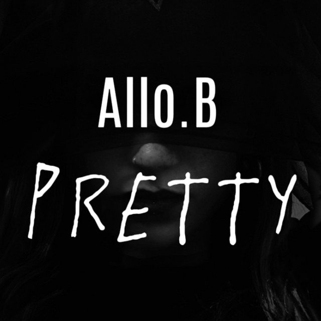 Pretty cover art