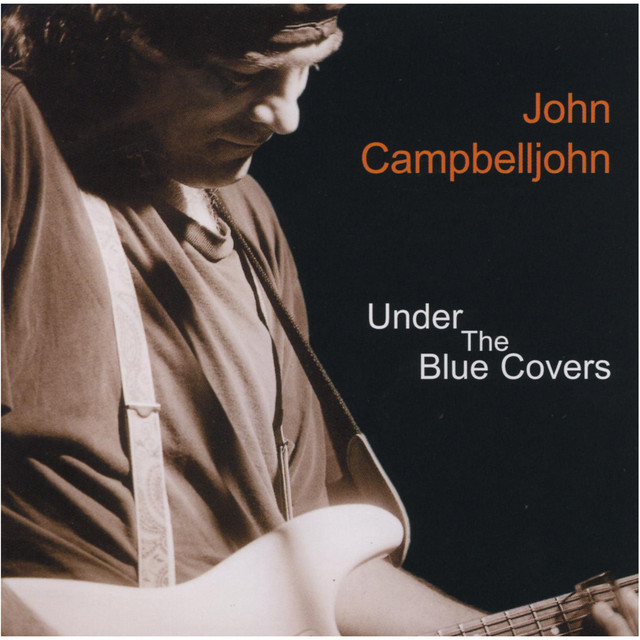 John Campbelljohn Photo