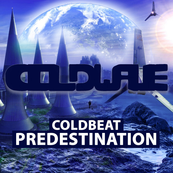 Predestination cover art