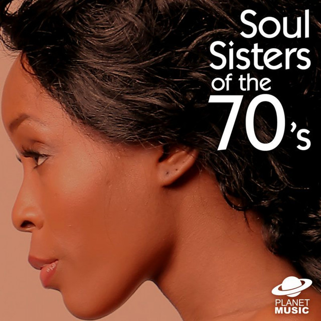 Soul Sisters of the 70‚äôs cover art