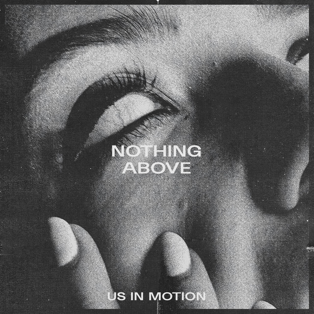Nothing Above cover art