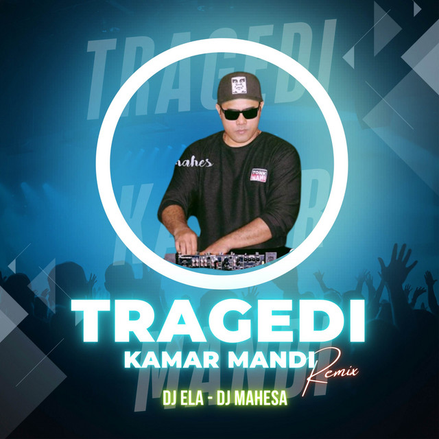 Tragedi Kamar Mandi - Remix