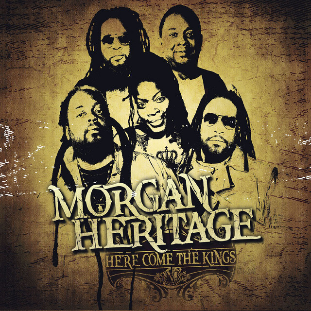 Perfect Love Song - song and lyrics by Morgan Heritage | Spotify