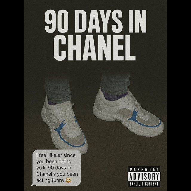 I Ain't Ducking cover art