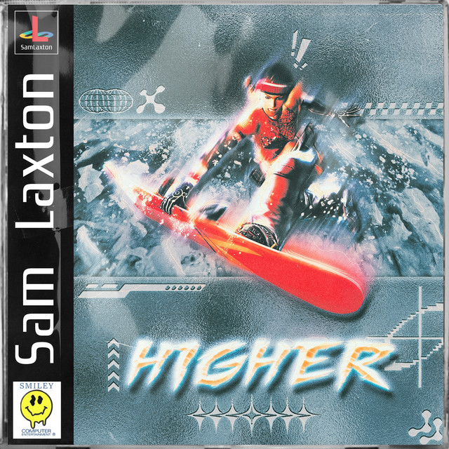 Higher