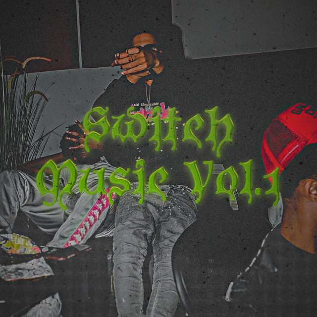 2SG4L cover art