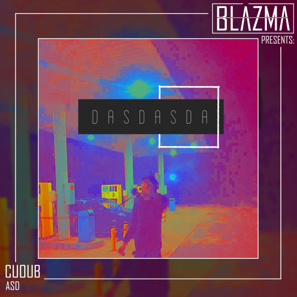 CUOUB cover art
