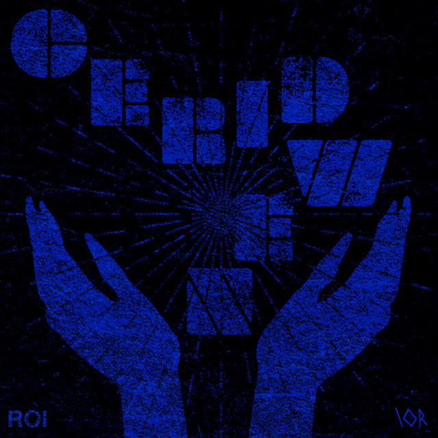 Ceridwen album art