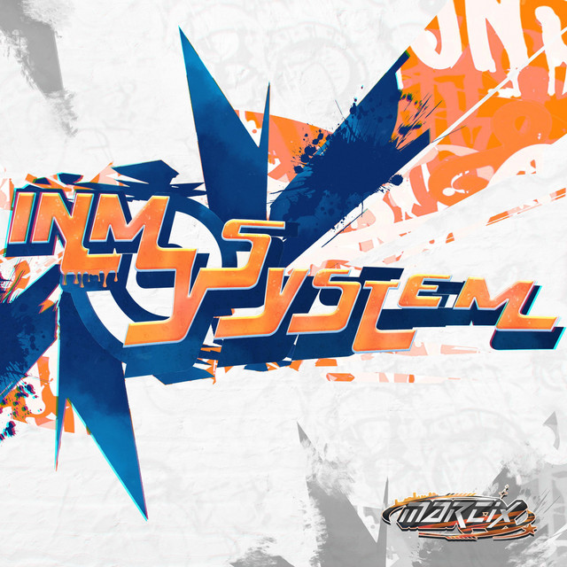 In My System cover art