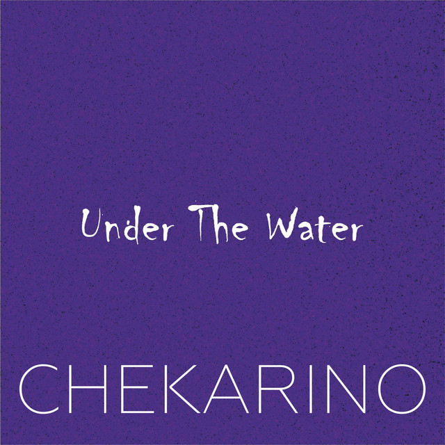 Обкладинка: Under The Water — Chekarino