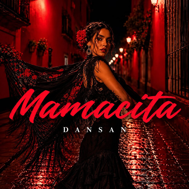 Dansan Flamenco