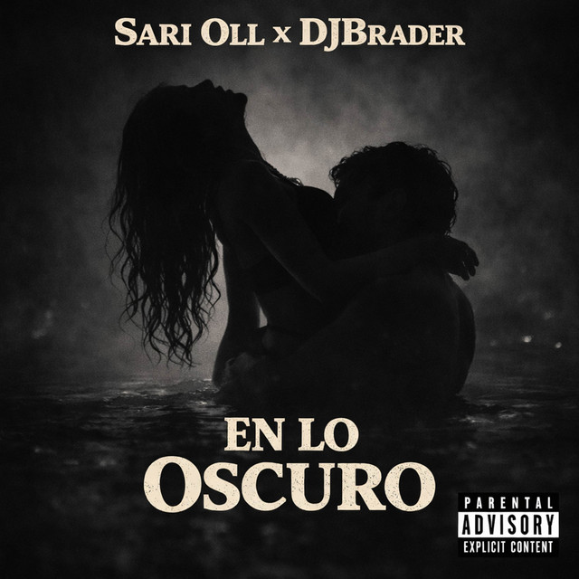 EN LO OSCURO