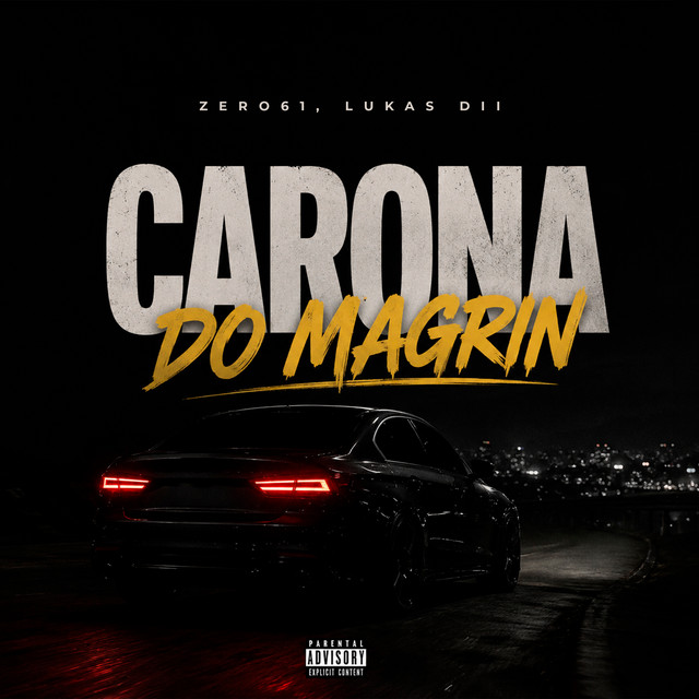 Carona do Magrin