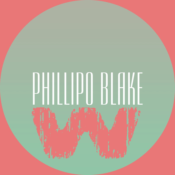 Phillipo Blake Atmosfera cover art