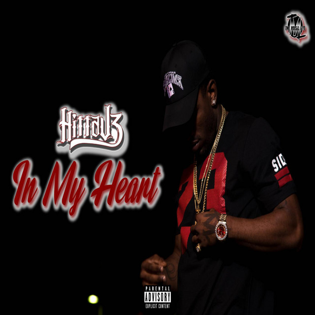 In My Heart - Single by Hitta J3 | Spotify