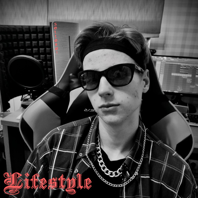 Обкладинка: Lifestyle — Solloboi