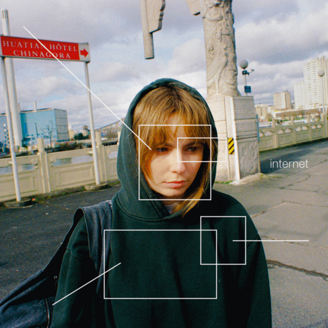 Internet cover art