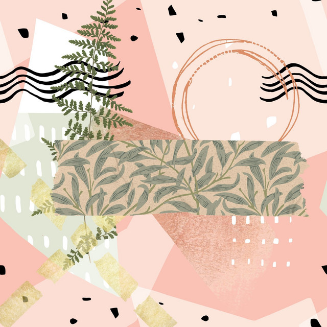 Peaceful Trumpet Bossa - Background for Cozy Night Drives cover art