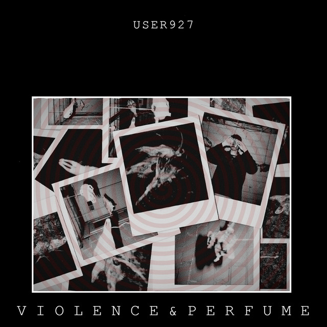 VIOLENCE & PERFUME cover art