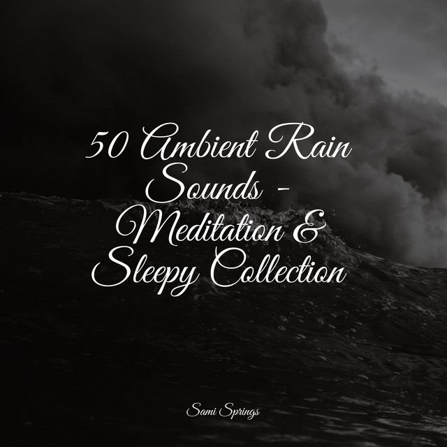 50 Mellow Rain Sounds for Sleep - Album by Meditation Relaxation Club ...