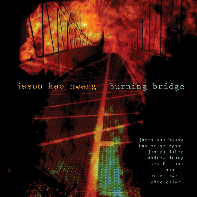 Burning Bridge: IV. Incense, In Sense
