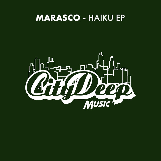 Haiku cover art