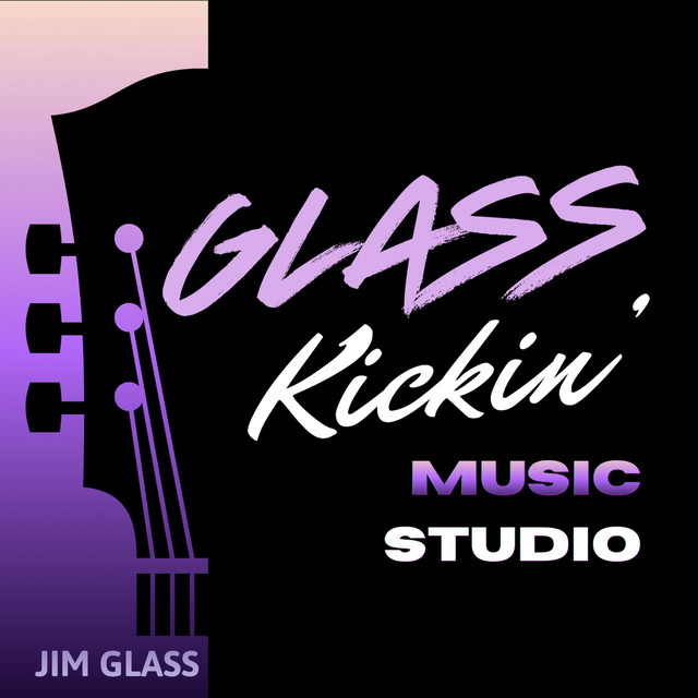 GlassKickin' Music