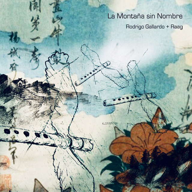 La Montaña Sin Nombre cover art