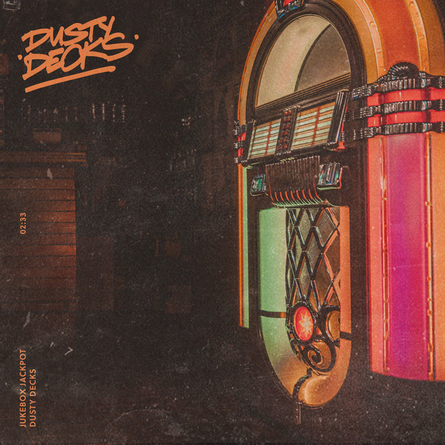 Jukebox Jackpot cover art