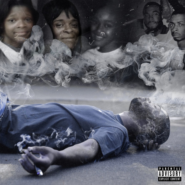 It Shouldn't Be Like This cover art