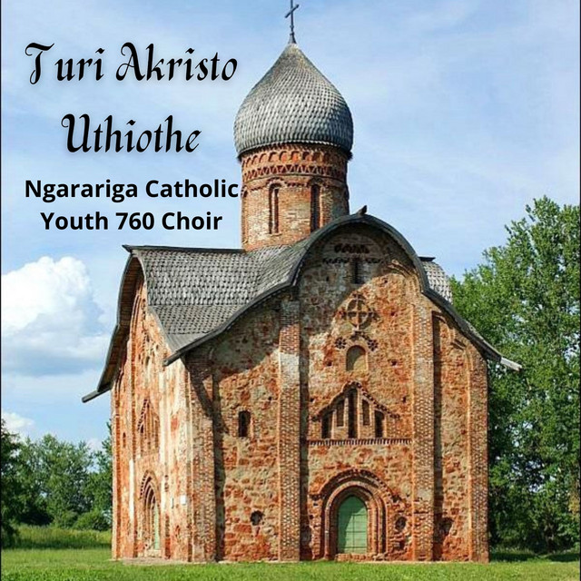 Catholic Youth Photo