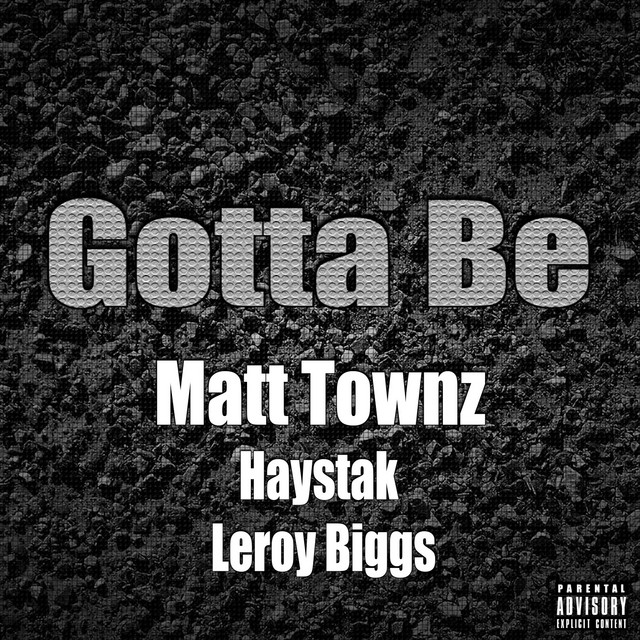 Gotta Be