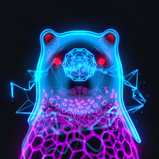 Bear Acid cover art