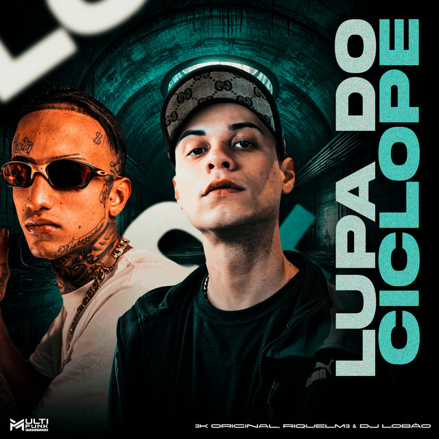 Lupa do Ciclope