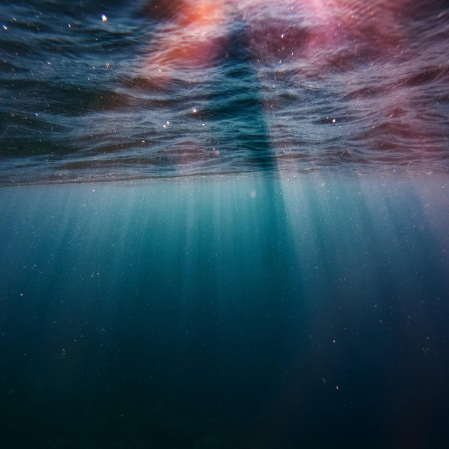 Minimal cover art