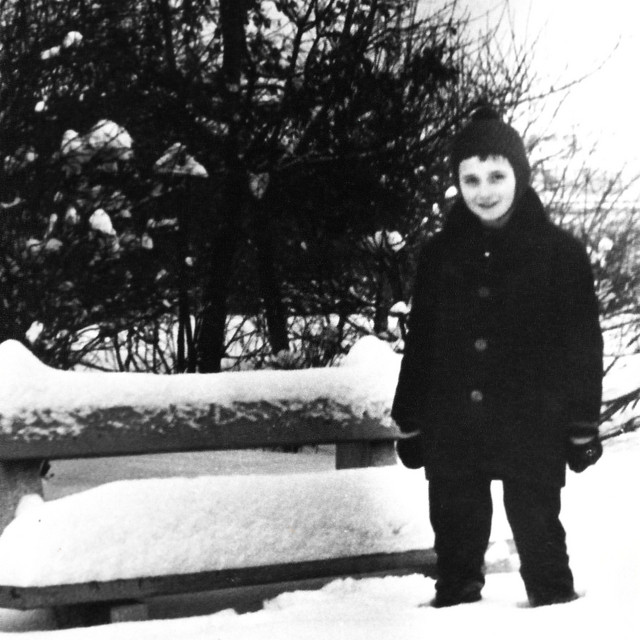 The Last Winter (single)