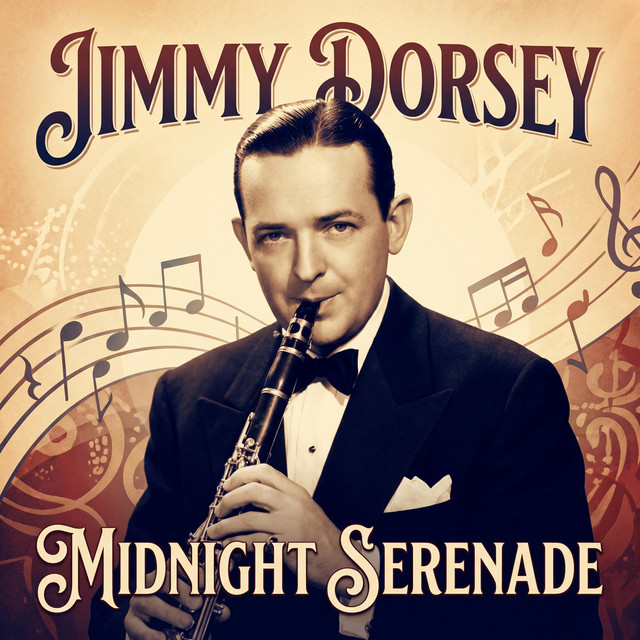 Midnight Serenade cover art