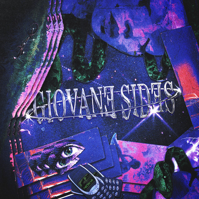 GIOVANE SIDES cover art