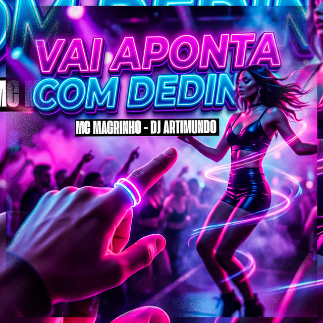 VAI APONTA COM DEDIN