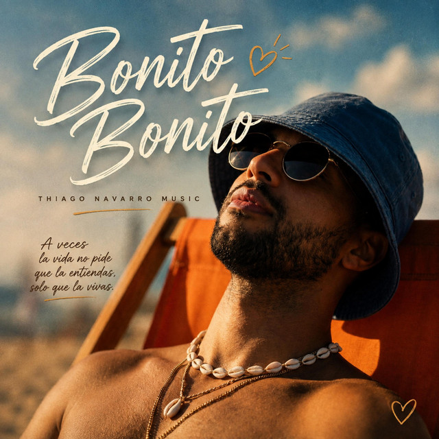 Bonito, Bonito