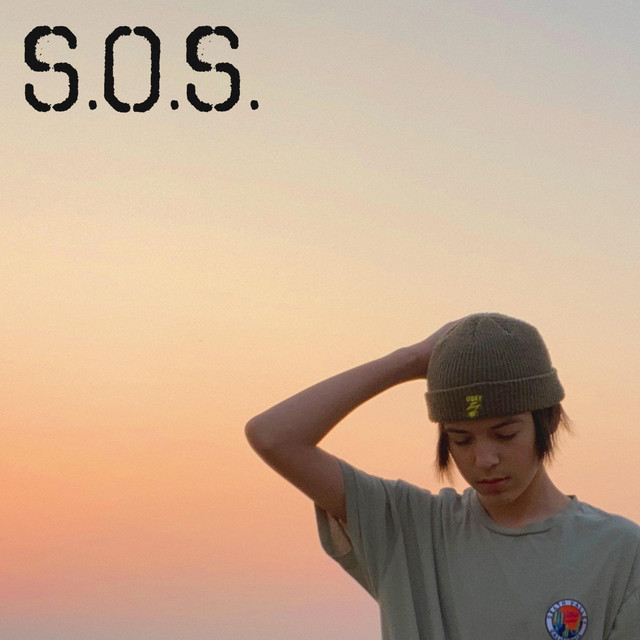 S.O.S. cover art
