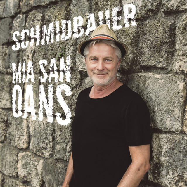 Mia san oans cover art