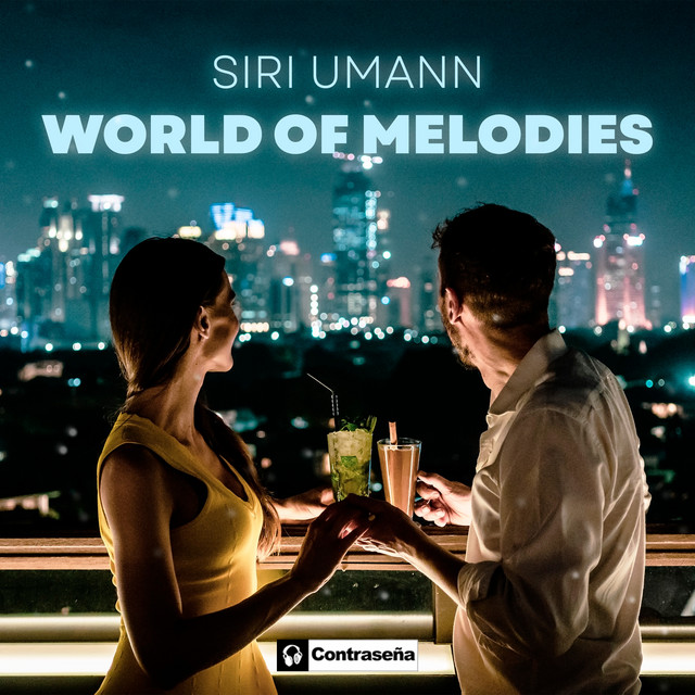 World of Melodies cover art