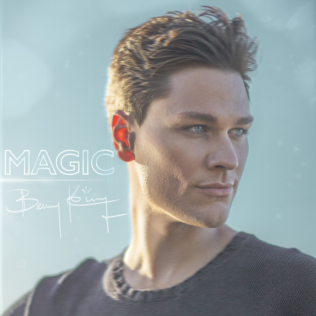 Magic cover