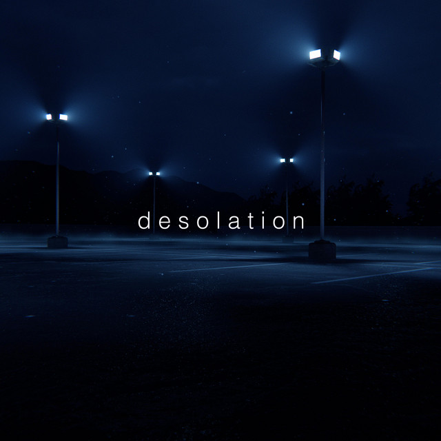 desolation cover art