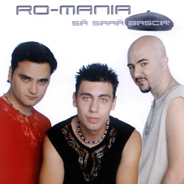 Să Sară Basca cover art