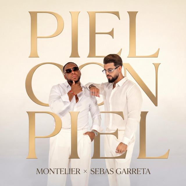Piel Con Piel