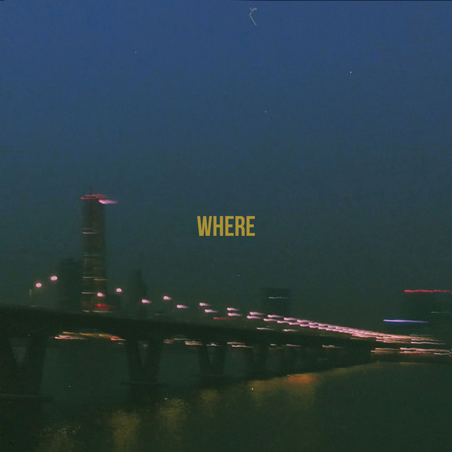 WHERE cover art